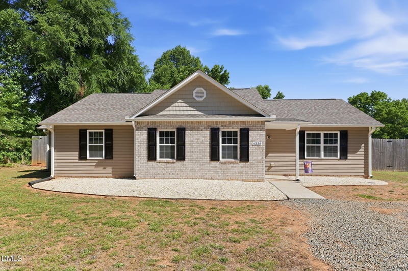4335 Spoon Loop, Liberty, NC 27298