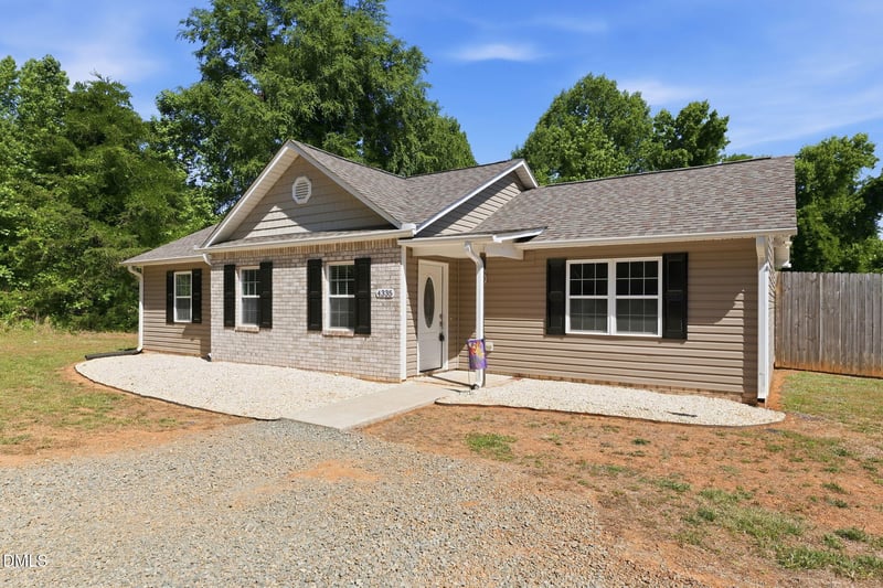 4335 Spoon Loop, Liberty, NC 27298