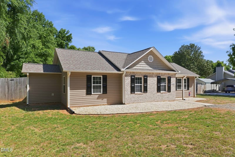 4335 Spoon Loop, Liberty, NC 27298