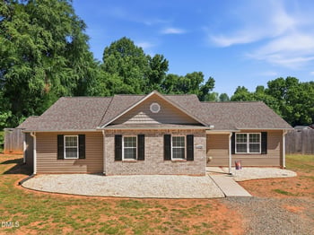 4335 Spoon Loop, Liberty, NC 27298