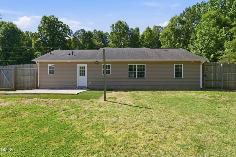4335 Spoon Loop, Liberty, NC 27298
