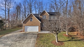 4336 Clovelly Dr, Greensboro, NC 27406