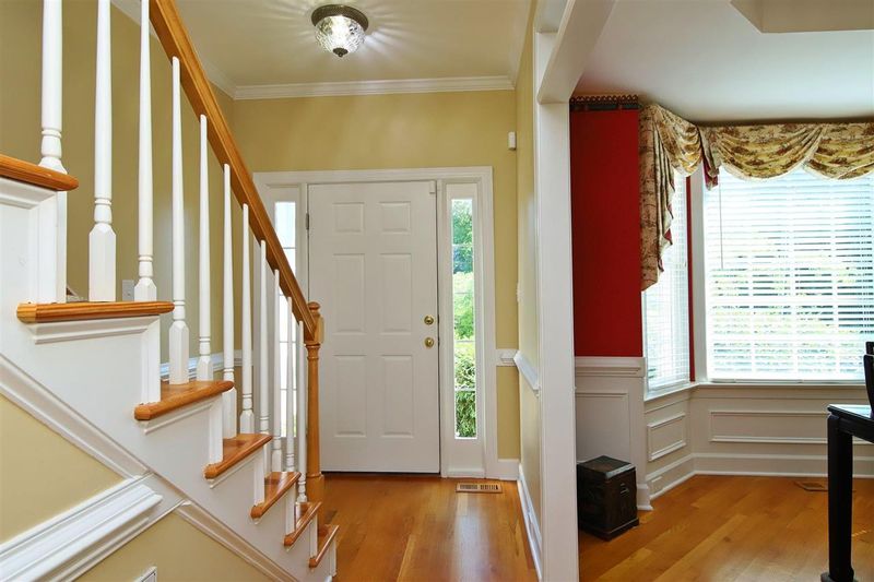 4336 Glen Erin Way, Raleigh, NC 27613