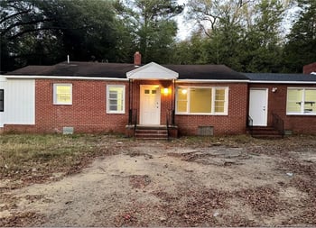 4337 Butler Nursery Rd, Fayetteville, NC 28306