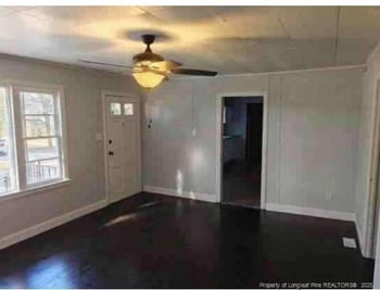 4337 Butler Nursery Rd, Fayetteville, NC 28306