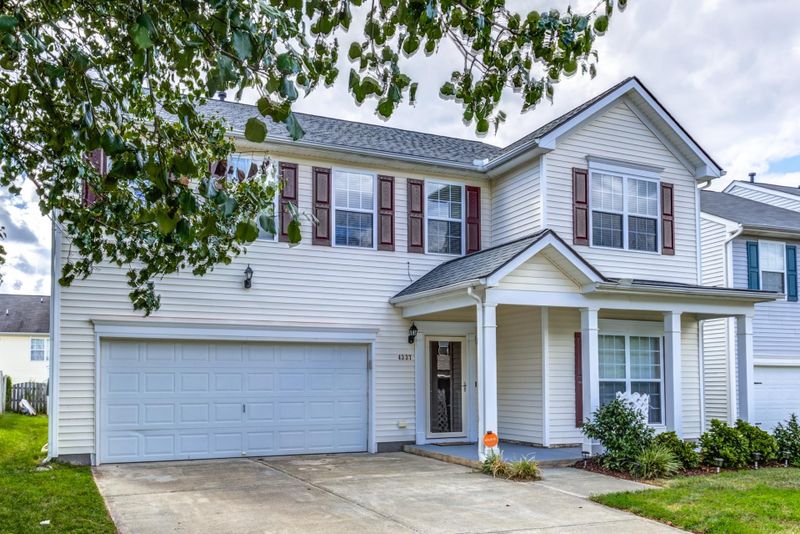 4337 Cardinal Grove Blvd, Raleigh, NC 27616