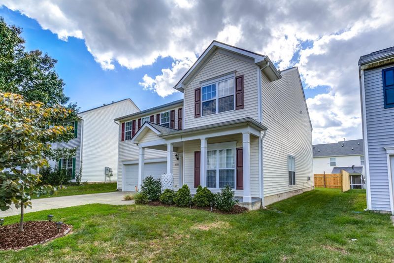 4337 Cardinal Grove Blvd, Raleigh, NC 27616