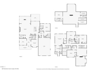 4337 Dominion Crest Dr, Apex, NC 27523