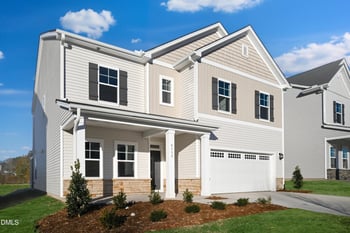 4339 Laurel Pond Way, Raleigh, NC 27616