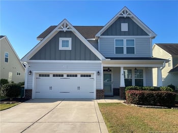 4339 Saleeby Way, Fayetteville, NC 28306