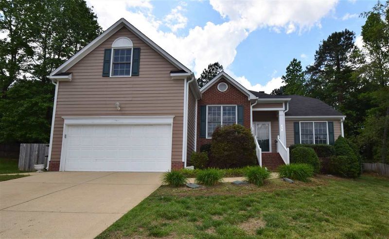 434 Brims Way, Garner, NC 27529