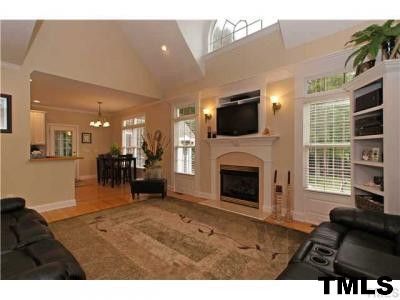 434 Christoper Dr, Clayton, NC 27520