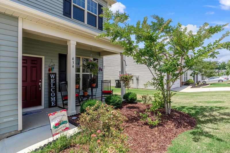 434 W Copenhaver Dr, Clayton, NC 27527