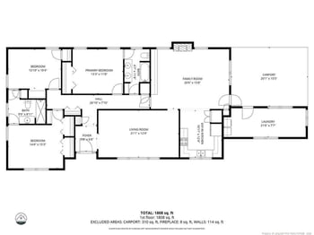 434 Derose Dr, Fayetteville, NC 28311