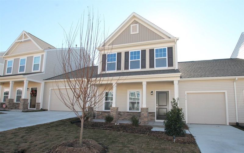 434 Excalibur Dr, Morrisville, NC 27560