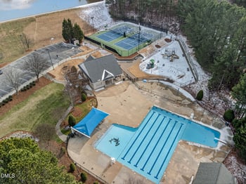 434 Eyam Hall Ln, Apex, NC 27502