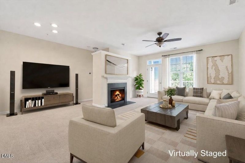 434 Eyam Hall Ln, Apex, NC 27502