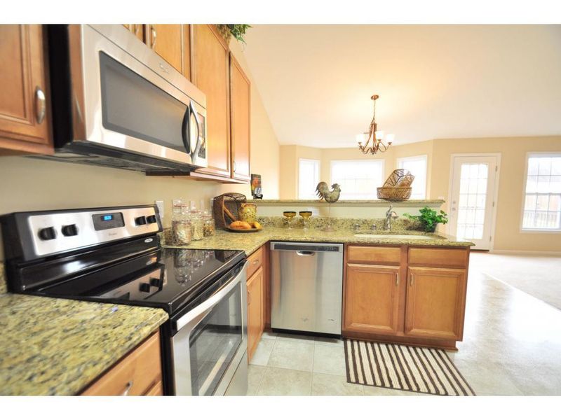 434 Fernway Dr, Burlington, NC 27217