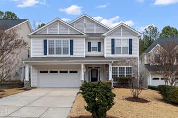 434 Golden Harvest Loop, Cary, NC 27519