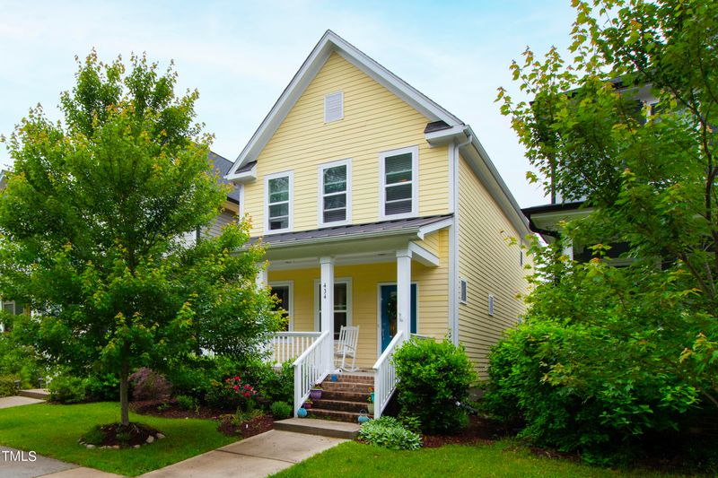434 Granite Mill Blvd, Chapel Hill, NC 27516