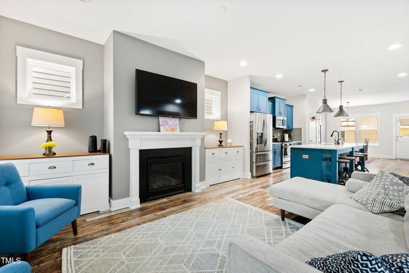 434 Granite Mill Blvd, Chapel Hill, NC 27516