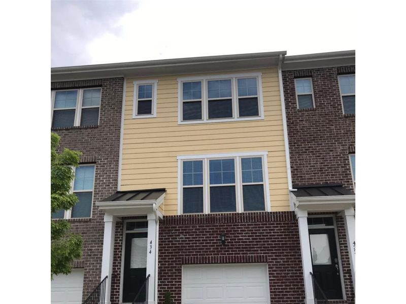 434 Hofman Ct, Cary, NC 27519