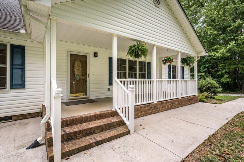 434 Jericho Rd, Hillsborough, NC 27278