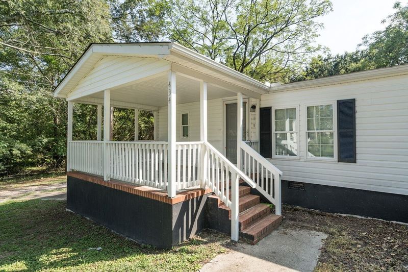 434 E Juniper Ave, Wake Forest, NC 27587