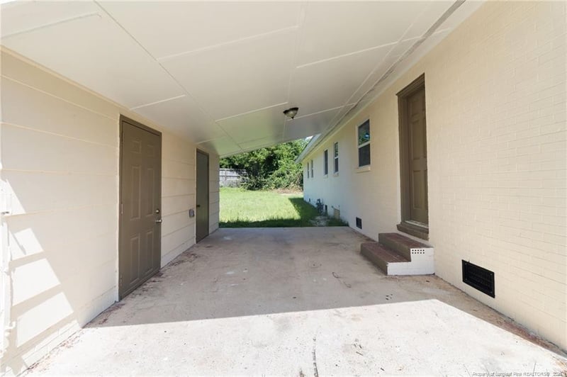 434 Lynhurst Dr, Fayetteville, NC 28314