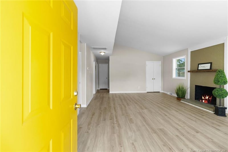 434 Lynhurst Dr, Fayetteville, NC 28314