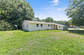 434 Lynhurst Dr, Fayetteville, NC 28314