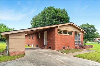 434 Lynhurst Dr, Fayetteville, NC 28314