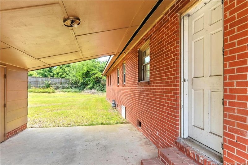 434 Lynhurst Dr, Fayetteville, NC 28314