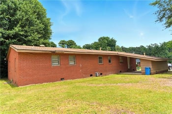 434 Lynhurst Dr, Fayetteville, NC 28314
