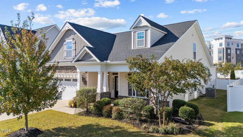 434 Mallard Loop Dr, Clayton, NC 27527