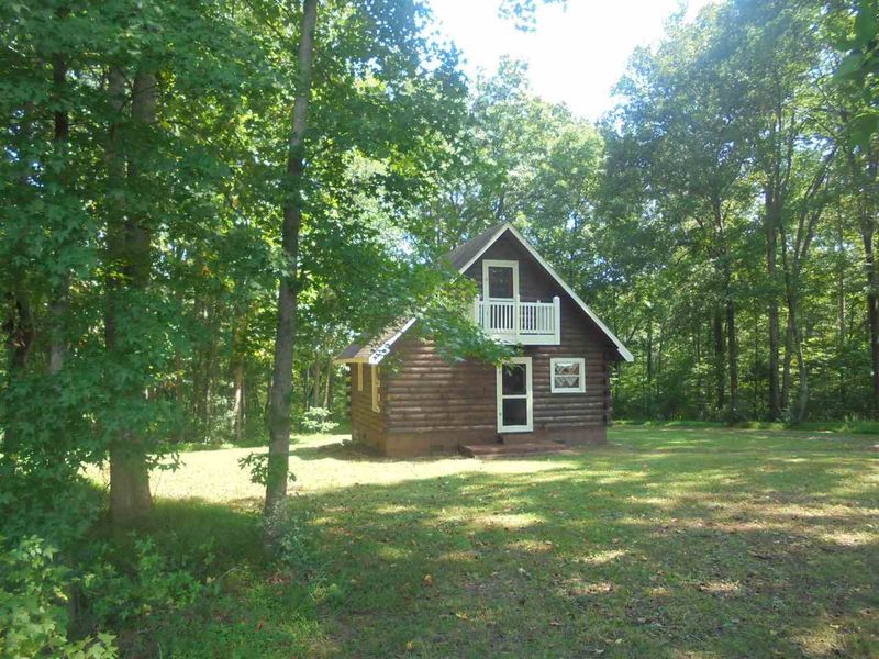 434 Old Express Rd, Louisburg, NC 27549