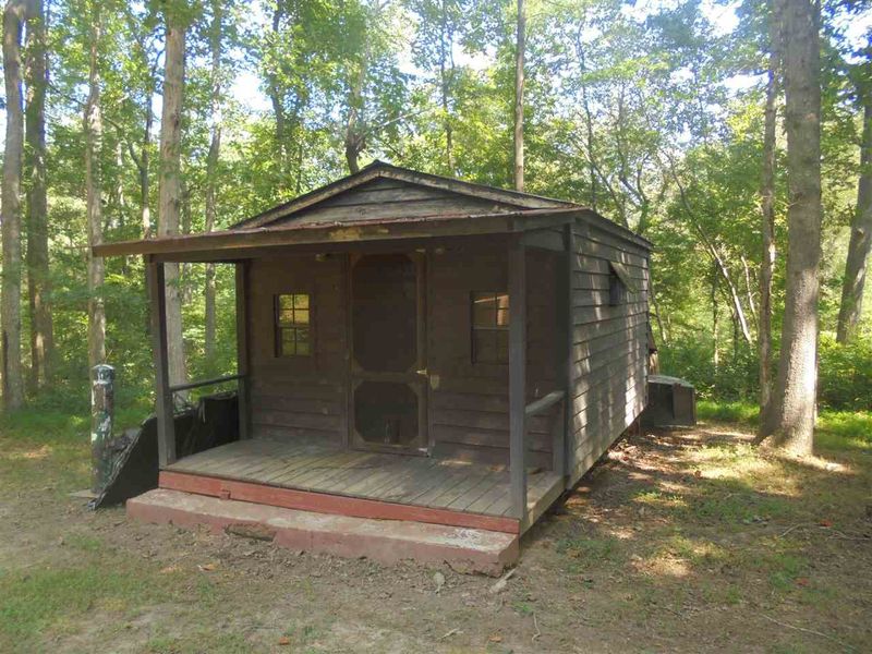 434 Old Express Rd, Louisburg, NC 27549