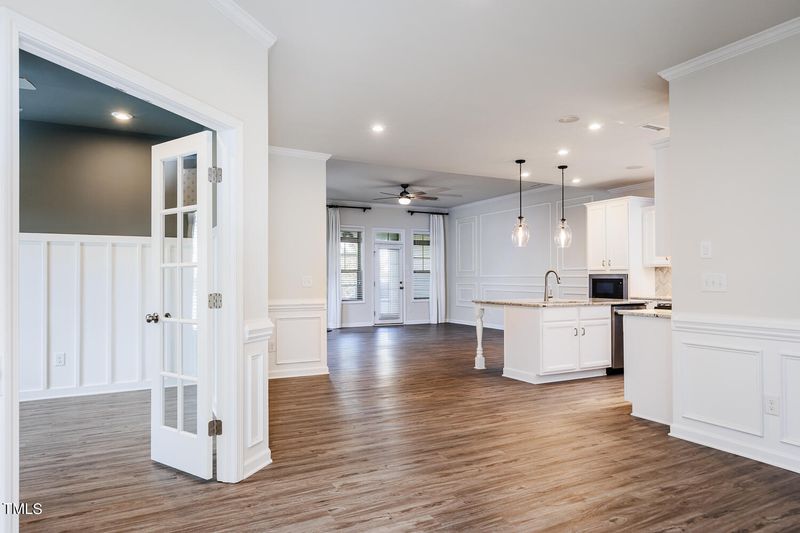 434 Piazza Way, Wake Forest, NC 27587