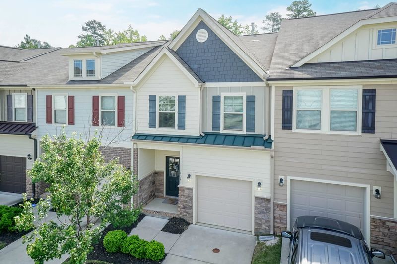 434 Retreat Ln, Wake Forest, NC 27587