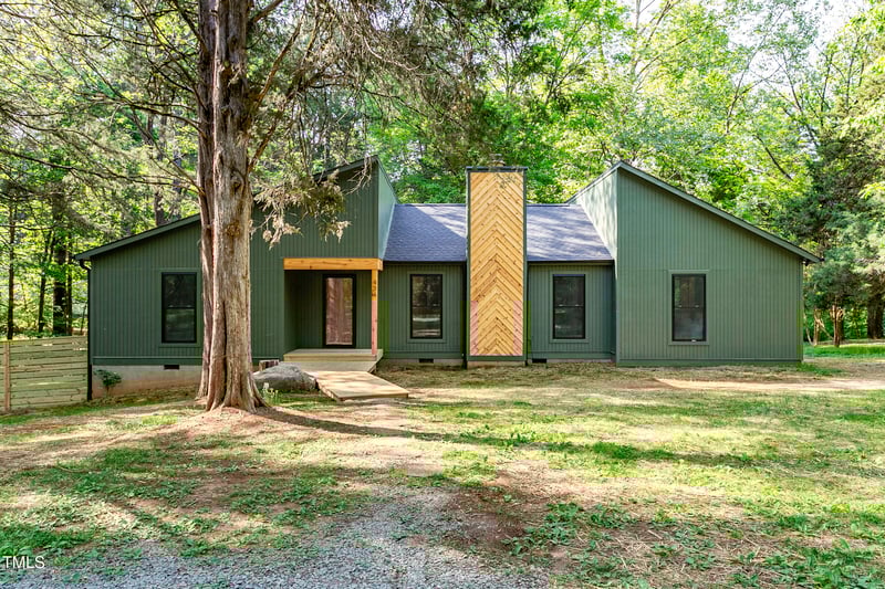 434 Robin Rd, Chapel Hill, NC 27516