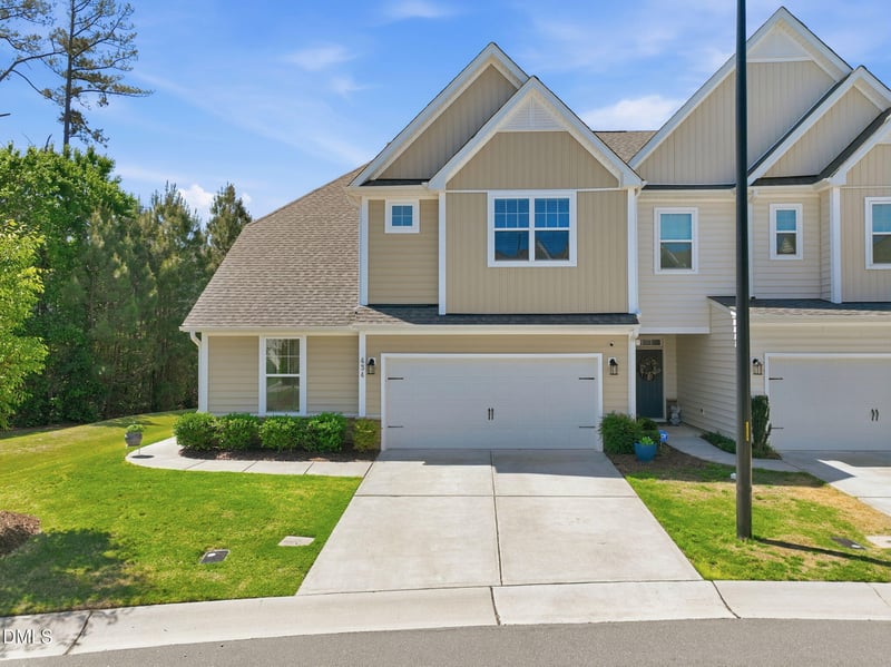 434 Shale Creek Dr, Durham, NC 27703