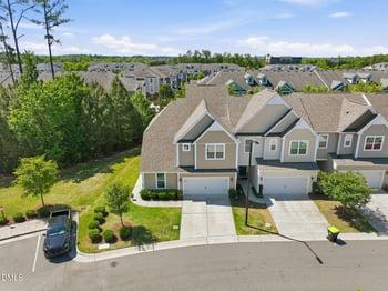 434 Shale Creek Dr, Durham, NC 27703