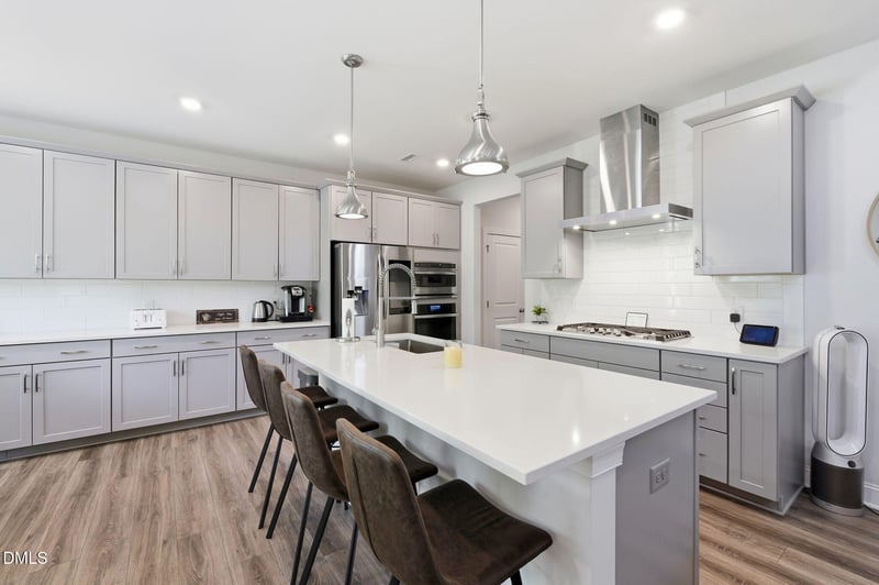 434 Shale Creek Dr, Durham, NC 27703