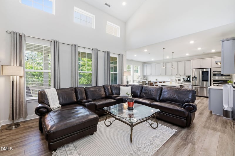 434 Shale Creek Dr, Durham, NC 27703