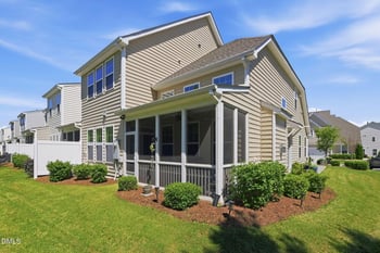 434 Shale Creek Dr, Durham, NC 27703