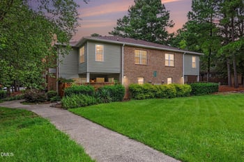 434 Summerwalk Cir, Chapel Hill, NC 27517