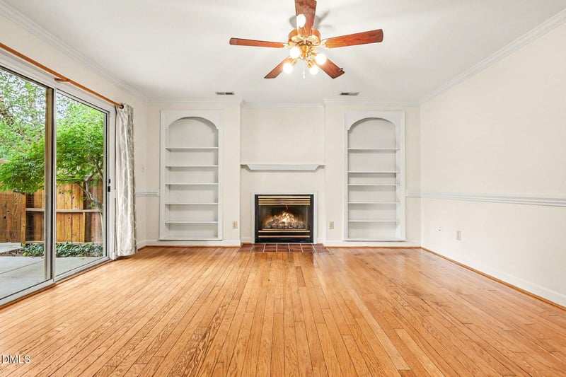 434 Summerwalk Cir, Chapel Hill, NC 27517