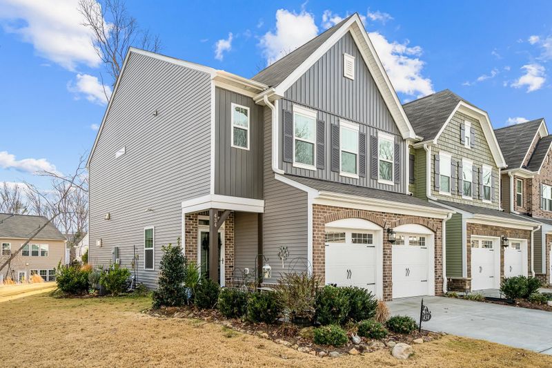 434 SW Summit Trail Dr, Hillsborough, NC 27278