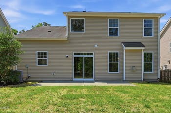 434 Walsenburg Dr, Durham, NC 27712