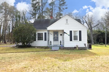 434 Ward St, Graham, NC 27253